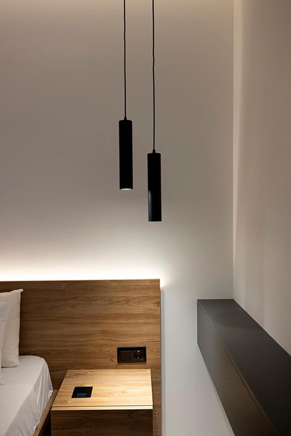 Akira Suites Áfitosz Kültér fotó