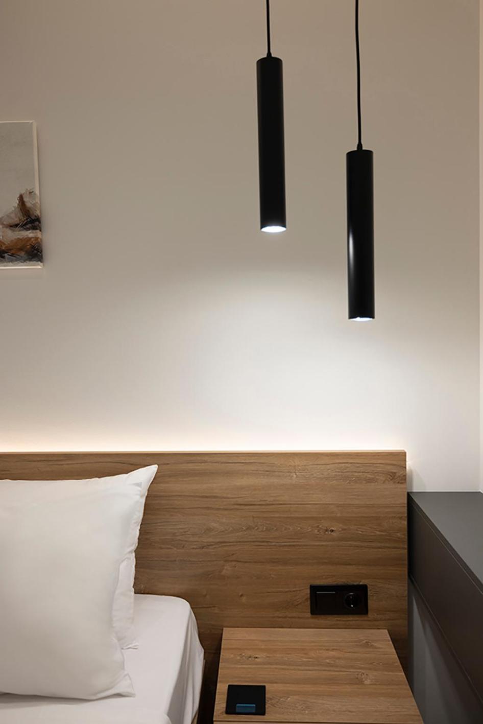 Akira Suites Áfitosz Kültér fotó